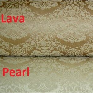 Blue Chip 701 Color Lava Damask Fabric